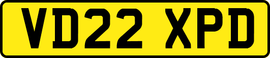 VD22XPD