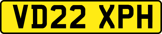VD22XPH