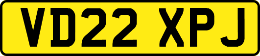 VD22XPJ