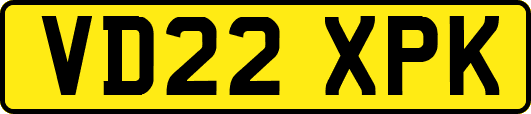 VD22XPK