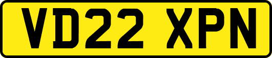 VD22XPN