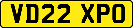 VD22XPO
