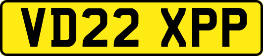 VD22XPP