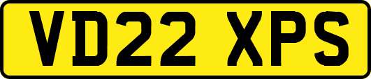 VD22XPS