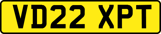 VD22XPT