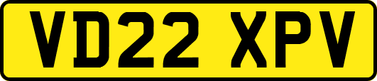 VD22XPV