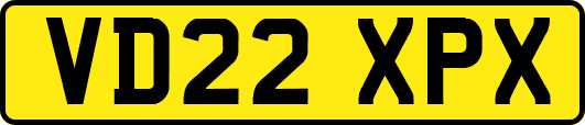 VD22XPX