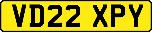 VD22XPY