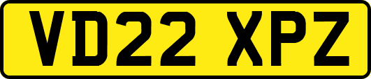 VD22XPZ