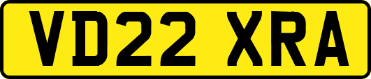VD22XRA