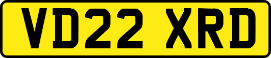 VD22XRD