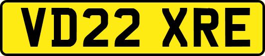 VD22XRE