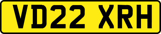 VD22XRH
