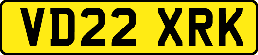 VD22XRK