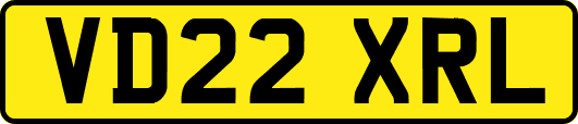 VD22XRL