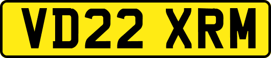 VD22XRM