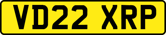 VD22XRP