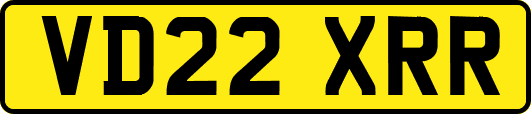 VD22XRR