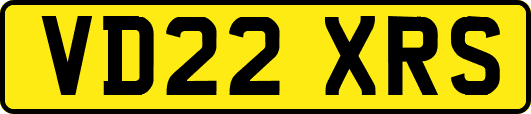 VD22XRS