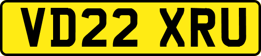 VD22XRU