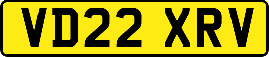 VD22XRV