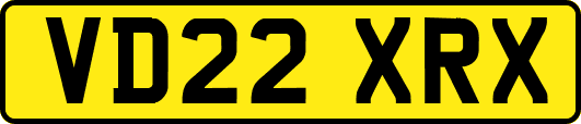 VD22XRX