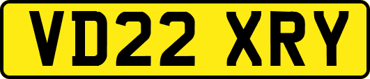 VD22XRY