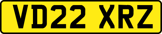 VD22XRZ