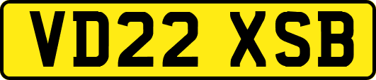 VD22XSB