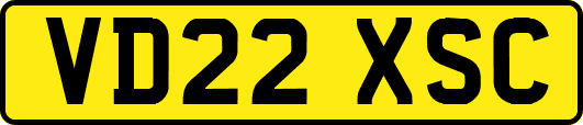 VD22XSC