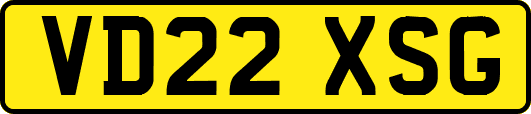 VD22XSG