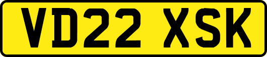 VD22XSK