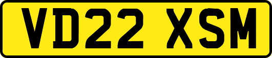VD22XSM