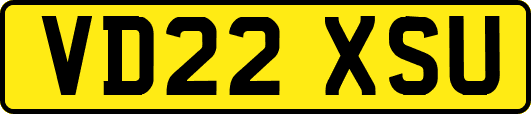 VD22XSU