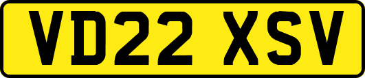 VD22XSV