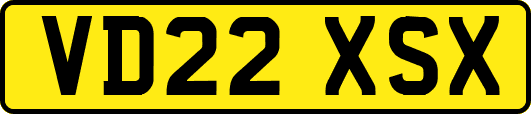 VD22XSX