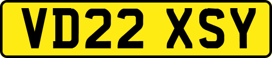 VD22XSY