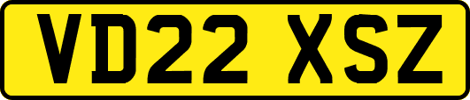 VD22XSZ
