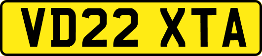 VD22XTA