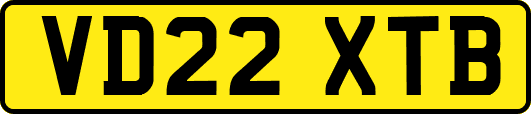 VD22XTB