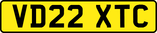 VD22XTC