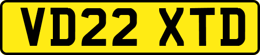 VD22XTD
