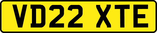 VD22XTE