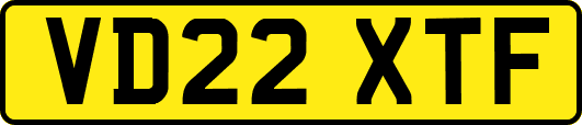 VD22XTF