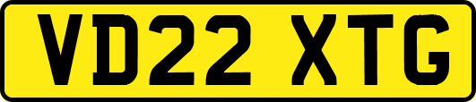 VD22XTG