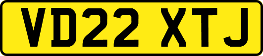 VD22XTJ