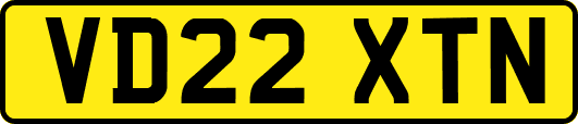 VD22XTN