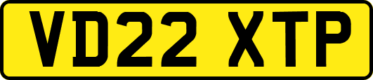VD22XTP