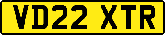 VD22XTR