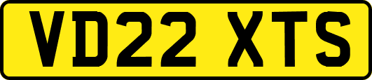 VD22XTS